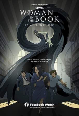 Женщина из книги онлайн